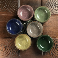 Чаші «колотий лід» 30 мл