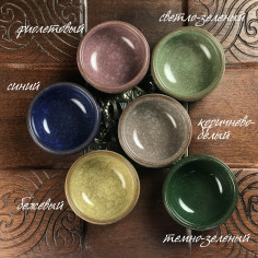 Чаші «колотий лід» 30 мл 2