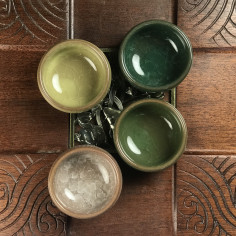 Чаші «колотий лід» 25 мл