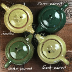 Чайник «колотий лід» 2