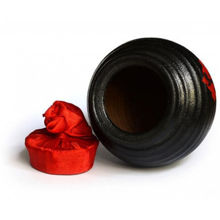 Відкрита чайниця Сян Тао Відкрита чайниця Сян Тао