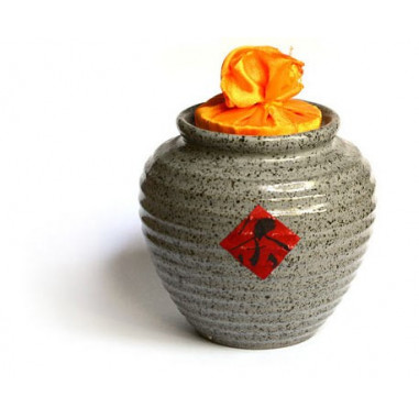 Сіра чайниця Сян Тао Сіра чайниця Сян Тао