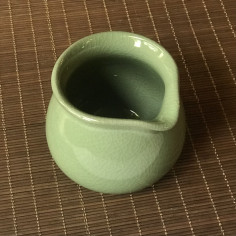 Чахай із зеленого геяо 2