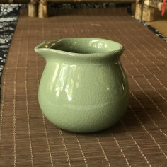 Чахай із зеленого геяо