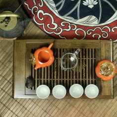 Чабань з венге «Виконання бажань»