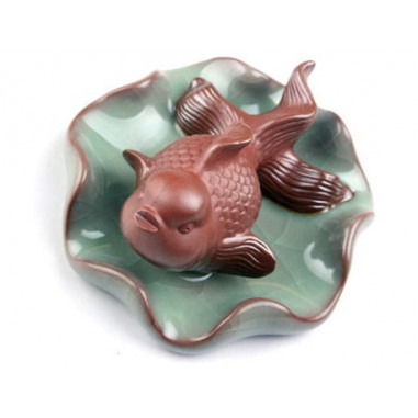 Рибка з ге яо, велика