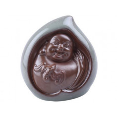 Даоський бог довголіття у формі персика їх ге яо