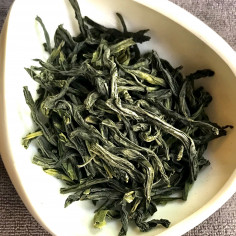 Гарбузове насіння з Луаня 2