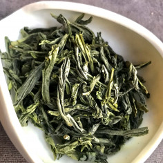 Гарбузове насіння з Луаня 2