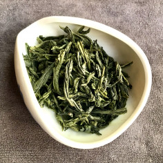 Гарбузове насіння з Луаня