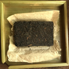 Весняні голки з давніх дерев Іу 2