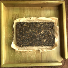 Чайна цегла з Біндао 2