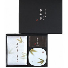 Пахощі в подарунковій коробці Yume-No-Yume