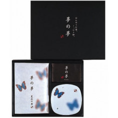 Пахощі в подарунковій коробці Yume-No-Yume 2