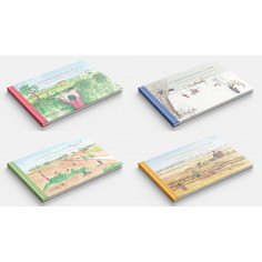 24 Сезони колеса року 2