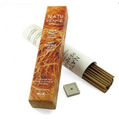 Пахощі Naturense