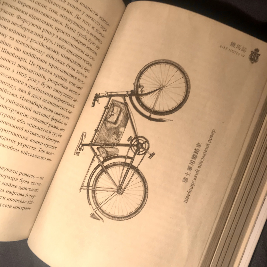 Хроніки вкраплених роверів... Хроніки вкраплених роверів...