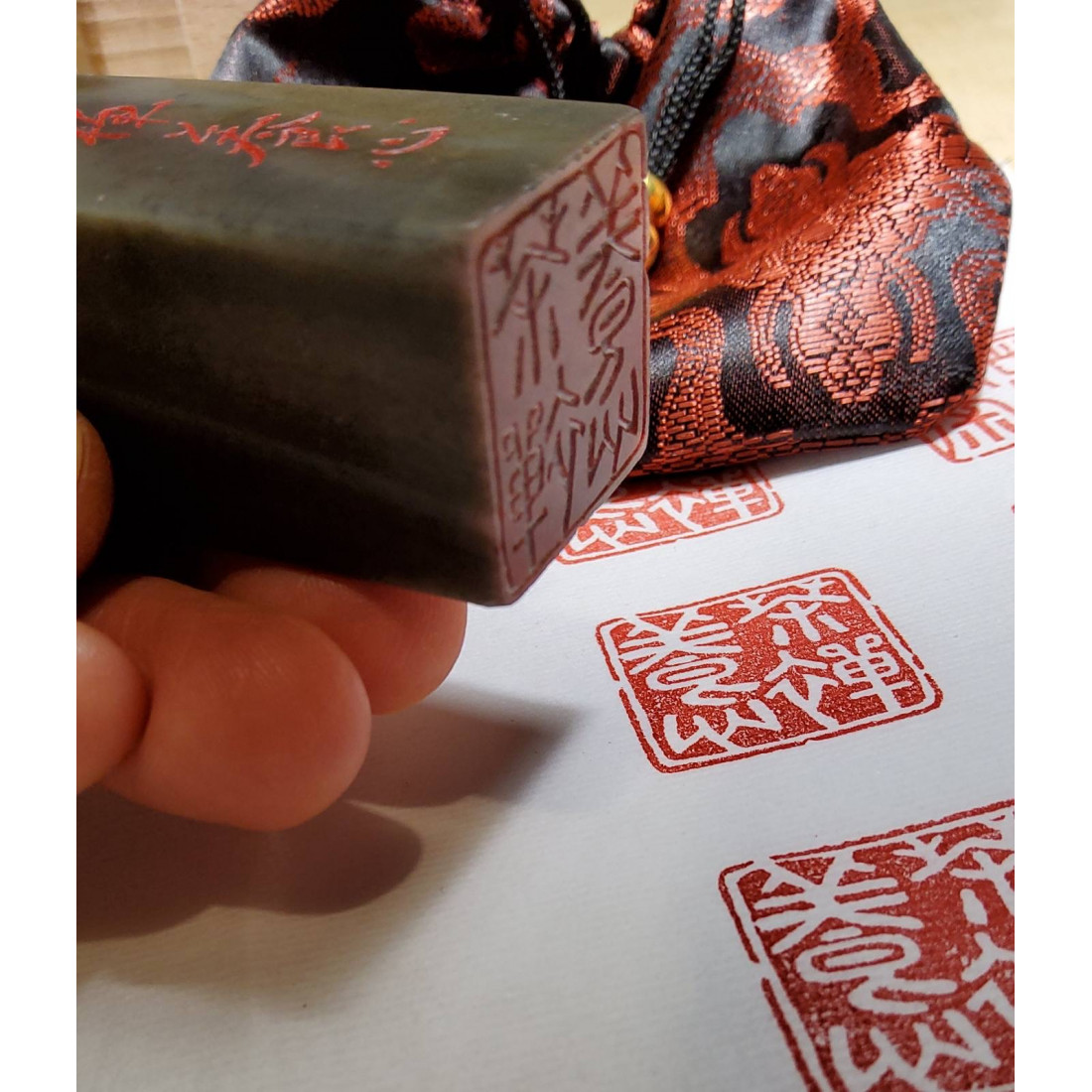 Друк: Чайна медитація вирощує серце Друк: Чайна медитація вирощує серце