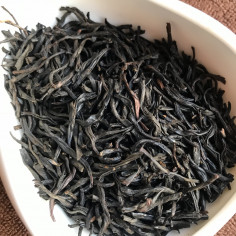 Малі кущі з гори Чжень Шань 2