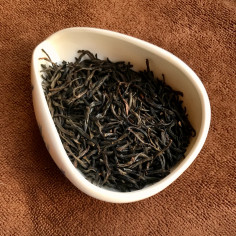 Малі кущі з гори Чжень Шань