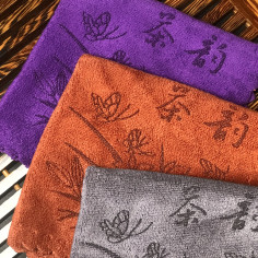 Чайний рушник товстий,... 2