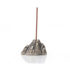 Підставка для пахощів "Гора, що упирається в небо" 2