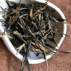 Соснові голки з Юньнані 2