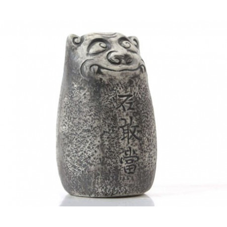 Камінь, що відвертає зло (сірий) Камінь, що відвертає зло (сірий)