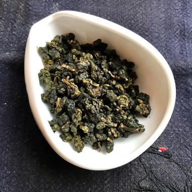 Улун з гори Лишань