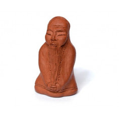 Бог чайного щастя