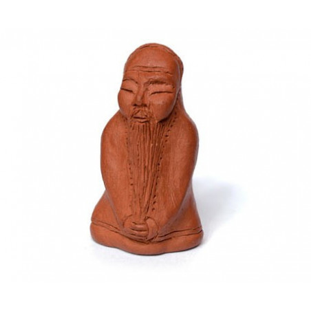 Бог чайного щастя