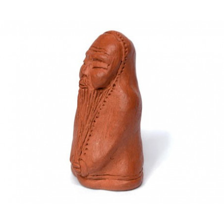 Бог чайного щастя