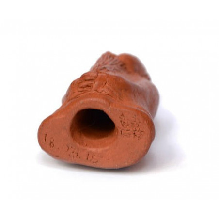 Бог чайного щастя