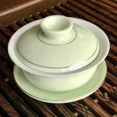 Гайвань «Чай» 2