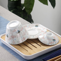 Гайвань «Мили серцю лотоси» 2