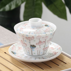 Гайвань «Мили серцю лотоси»