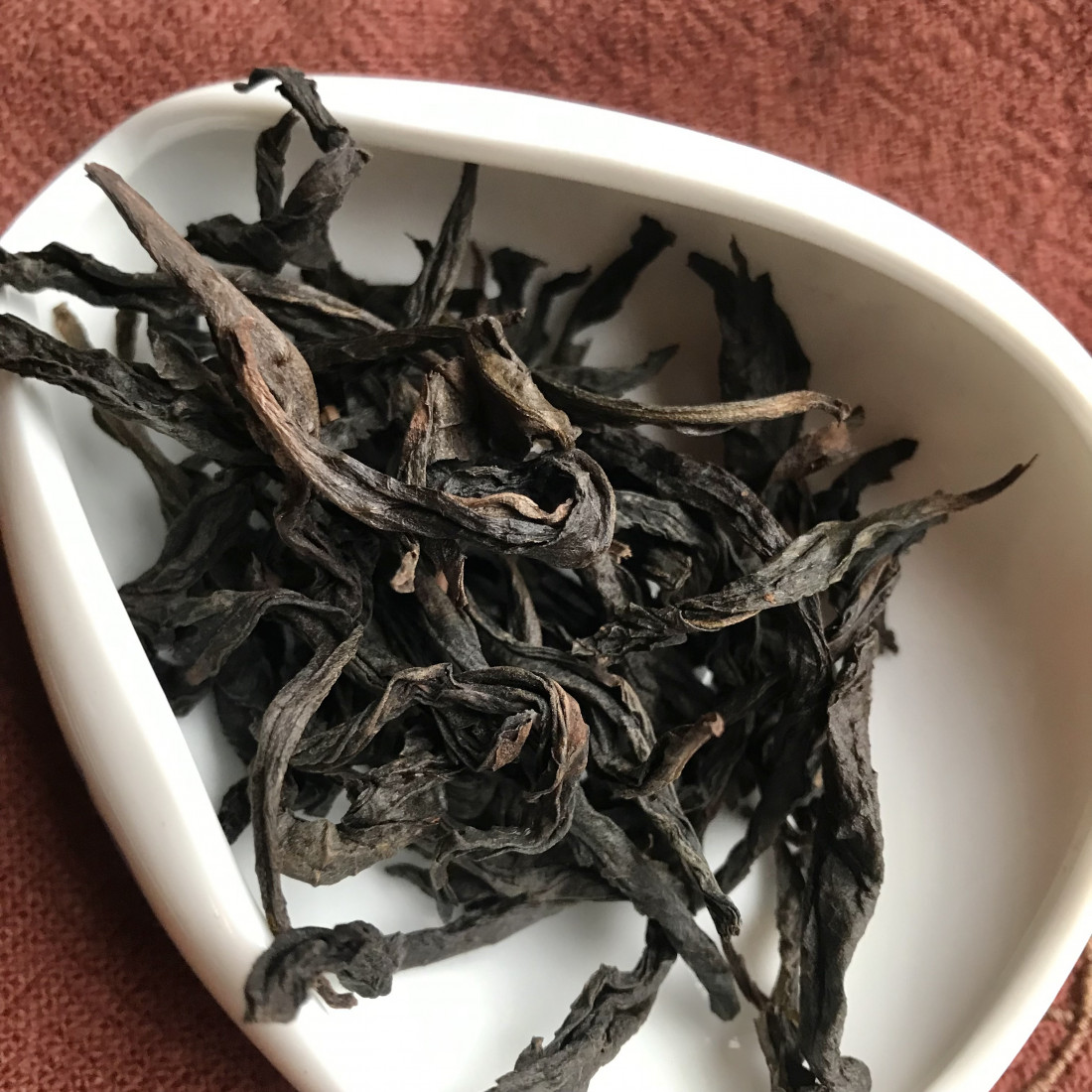 Північнофуцзянський улун "Нарцис з... Північнофуцзянський улун "Нарцис з...