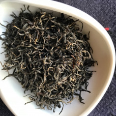 Дикорослі "золоті брови" 2