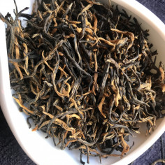 Золоті брови з медовим ароматом із Тунмуґуань 2