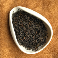 Червоний чай із Ісіну