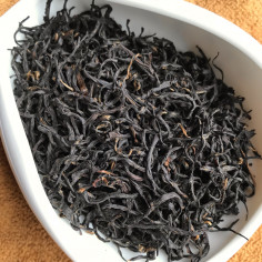 Червоний чай із Ісіну 2