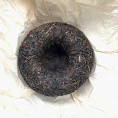 Точа шен пуера тайванського зберігання 2