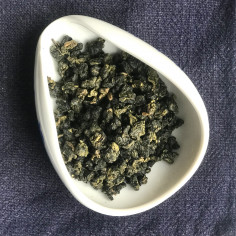 Тайванський молочний улун... 2