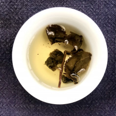 GABA-улун із Лугу