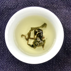 Весна чотирьох сезонів (органічний)