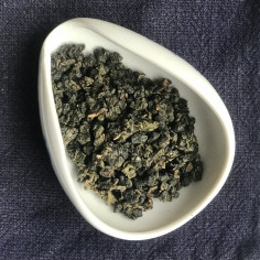 Улун з морозного піку 2