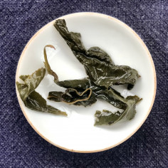 Улун з морозного піку