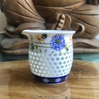 Чахай з рисової порцеляни Чахай з рисової порцеляни