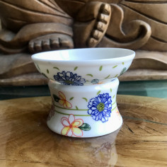 Сіто з порцеляни "Весна"