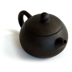 Глиняний чайник "Сиши", 45 мл 2